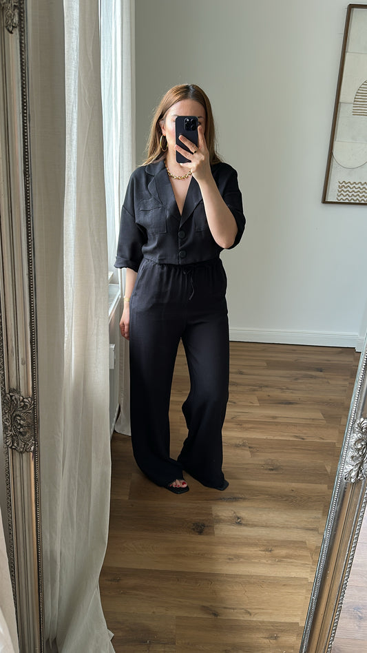 2-teiliges set Bluse mit Hose