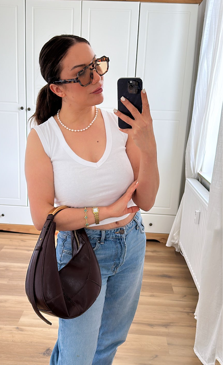Sonnenbrille DELİS – Modernes Design & 100% UV-Schutz
