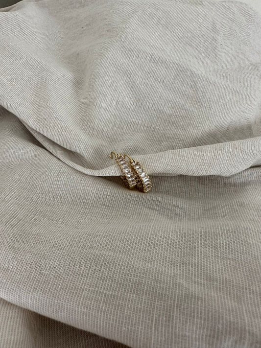 Ohrringe Little Creo