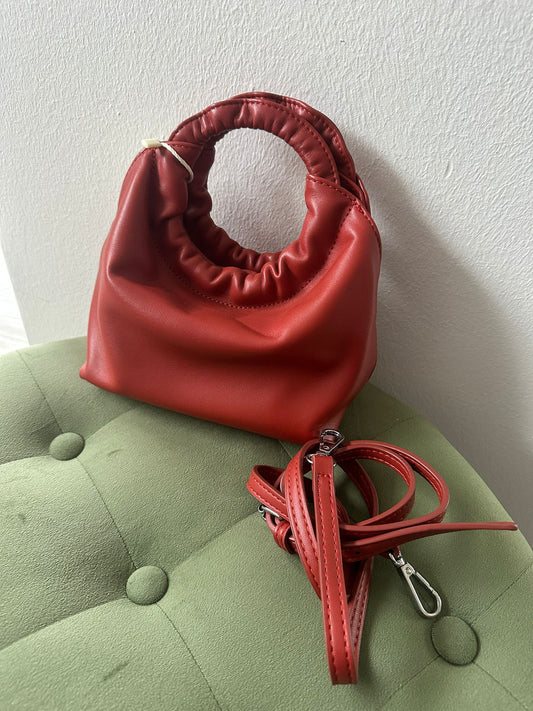 Stylische Handtasche Liya