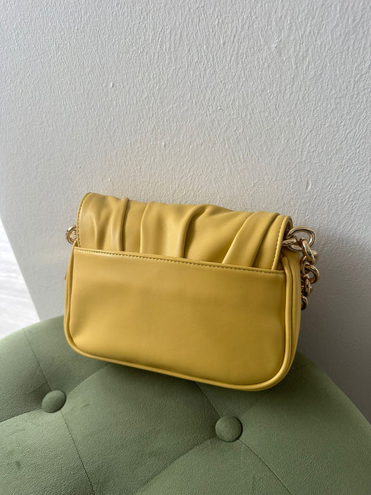 Stylische Handtasche Zola