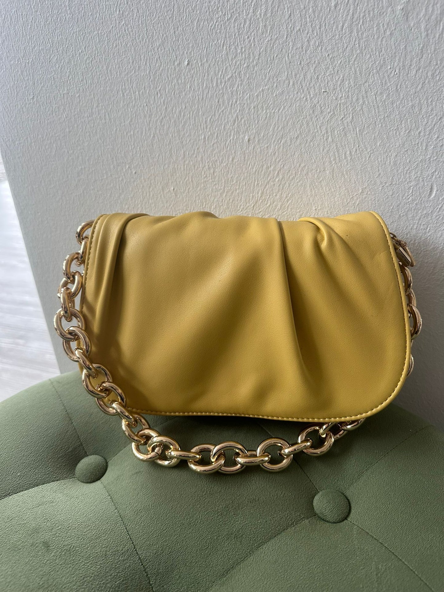 Stylische Handtasche Zola