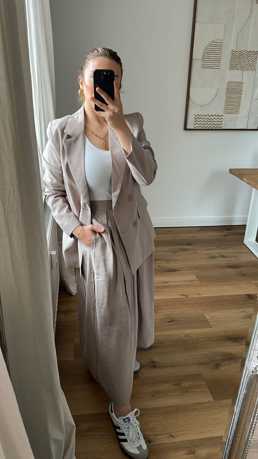 Sommeranzug Blazer