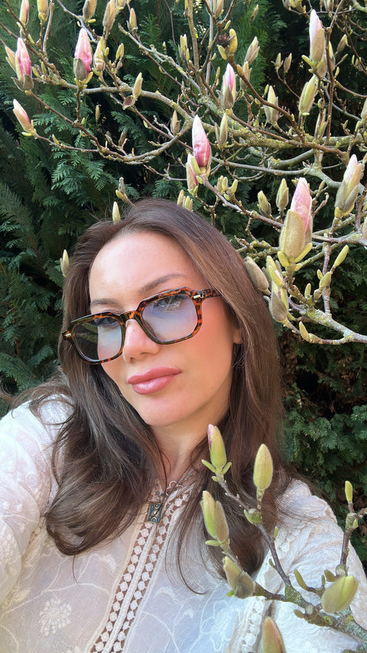 Sonnen Brille