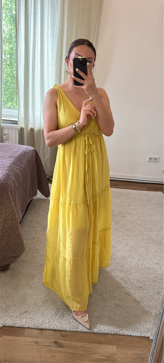 Sunny Breeze Kleid