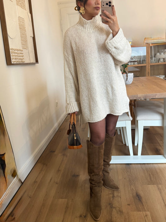 Oversize Pullover MIA
