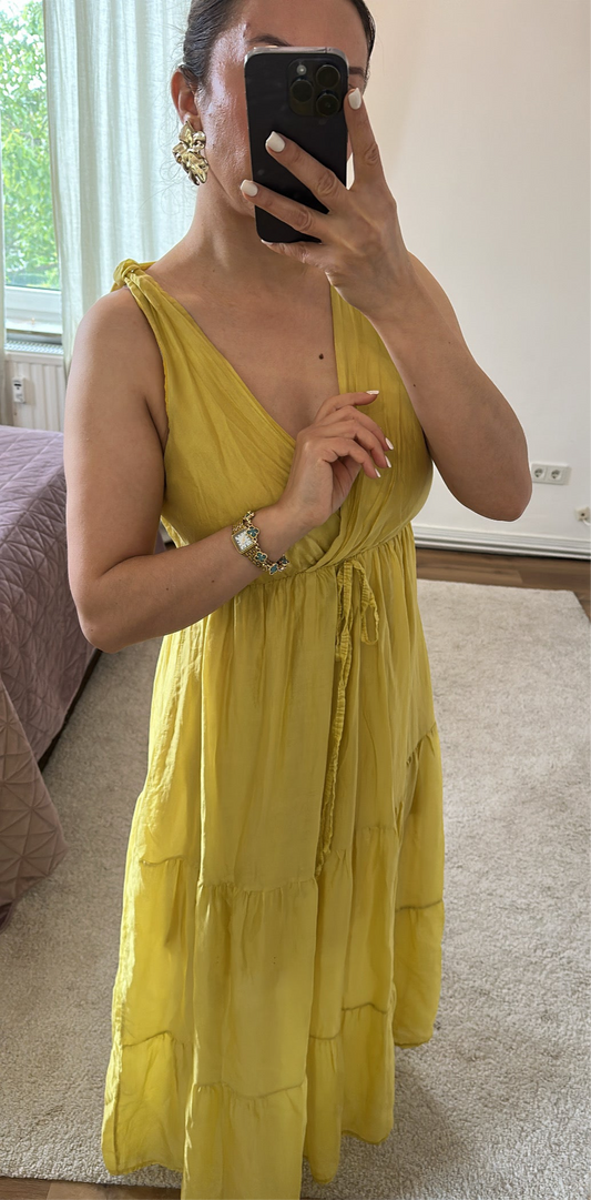 Sunny Breeze Kleid