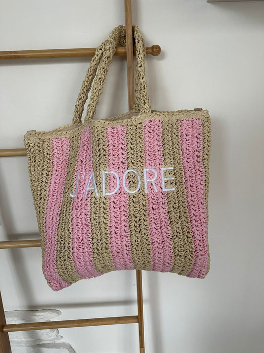 J´ADORE Sommer Tasche