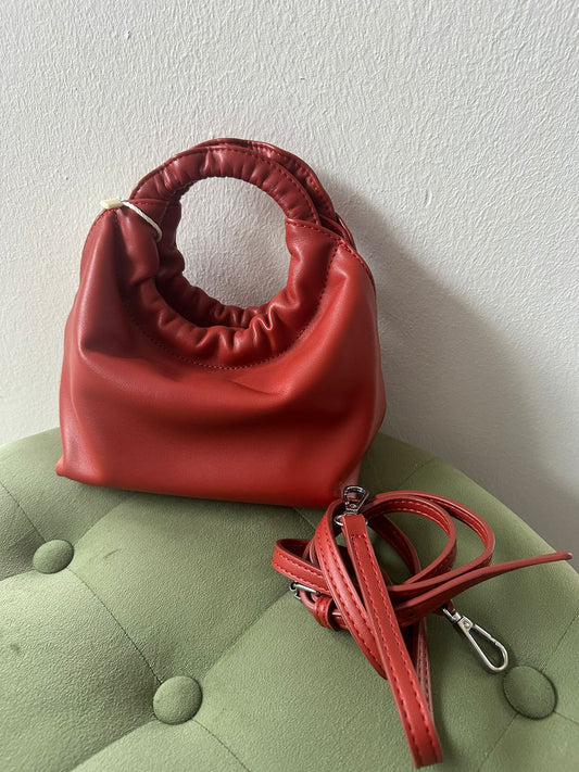 Stylische Handtasche Liya