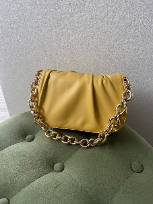 Stylische Handtasche Zola