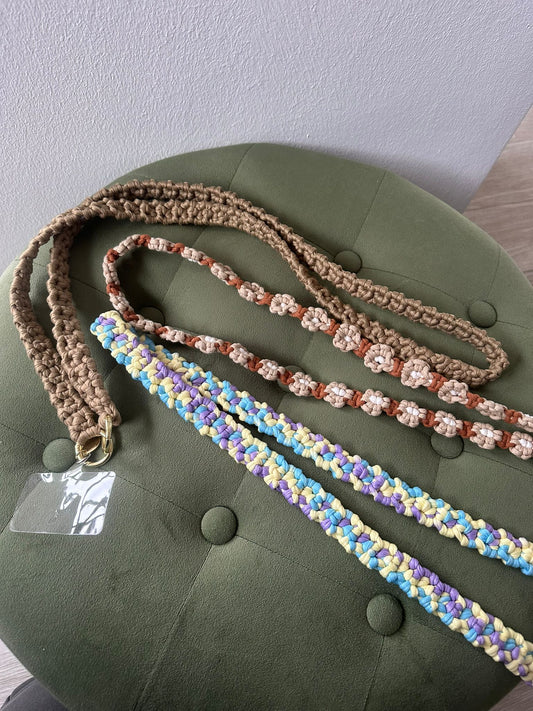Handmade Handykette