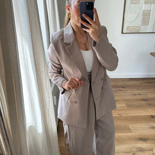 Sommeranzug Blazer
