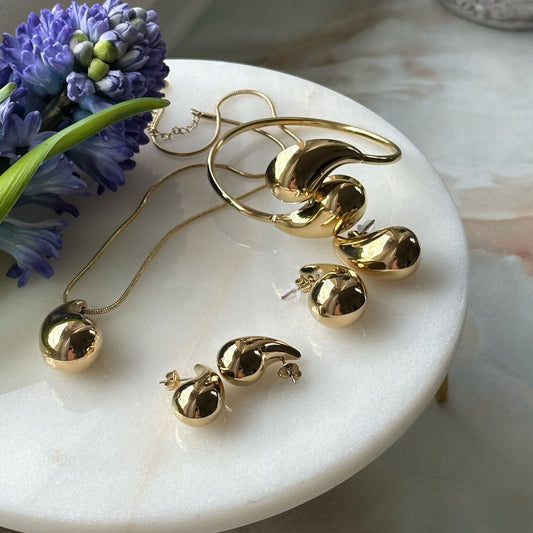 Armreif Lola | Gold